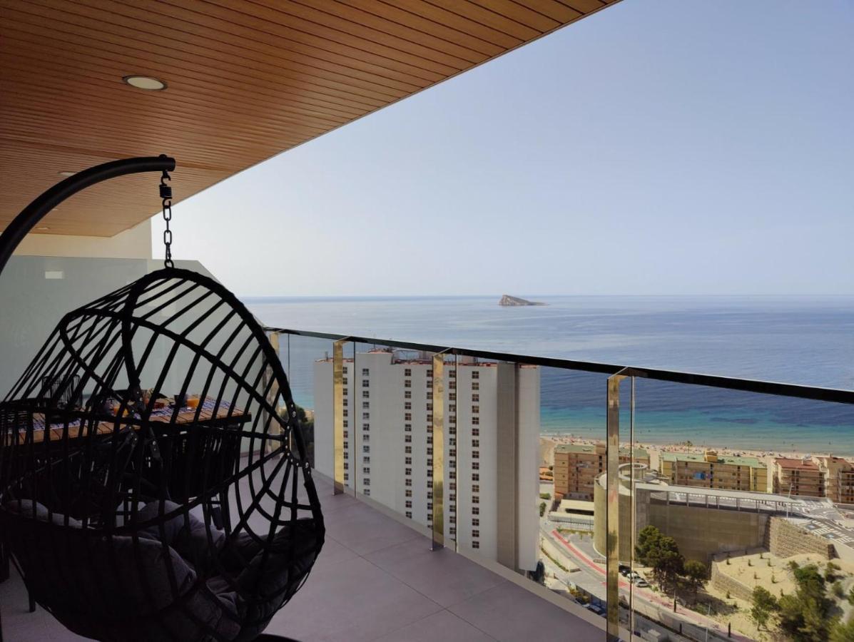 Sunset Waves 19-172 Apartment Benidorm