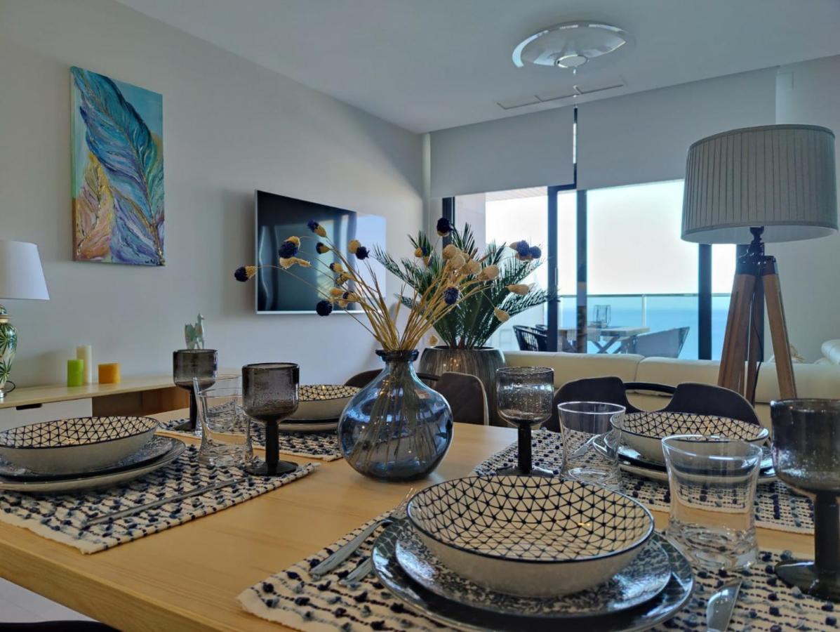 Sunset Waves 19-172 Apartment Benidorm