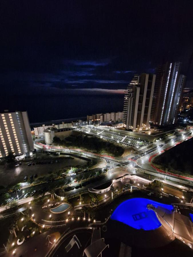 Sunset Waves 19-172 Apartment Benidorm
