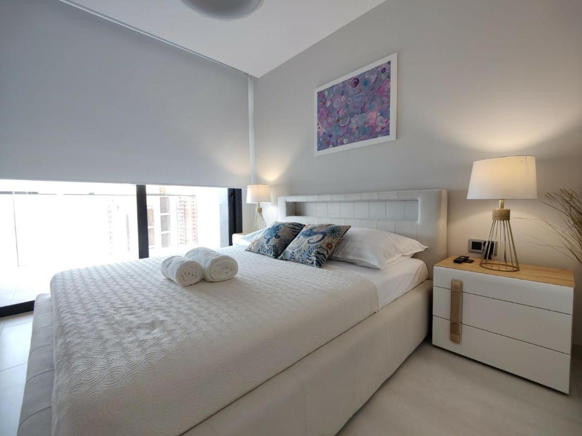 Appartement Sunset Waves 19-172 *